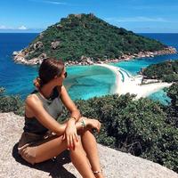 Отзыв от Соня - Виза Destination Thailand